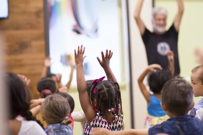 Exploring Community Wellbeing